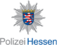 Logo Polizei Hessen Hinweisportal